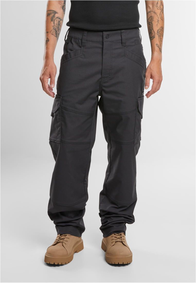 Pantalon tactique Ripstop