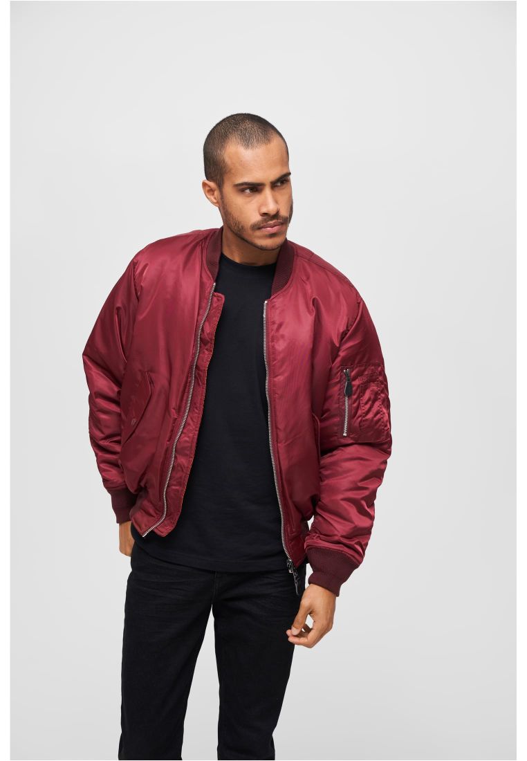 Blouson aviateur MA1