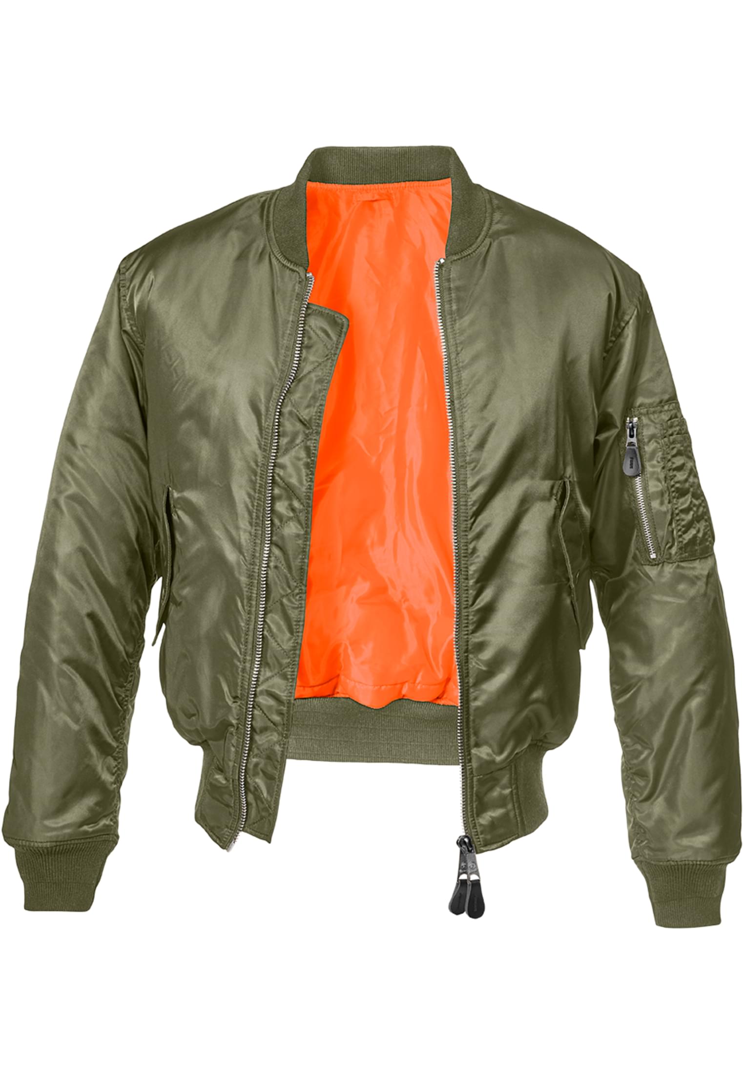 Blouson aviateur MA1