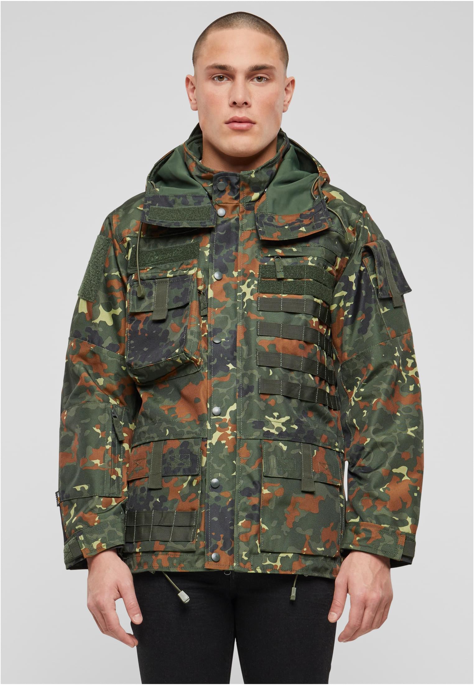 Veste d'extérieur performante