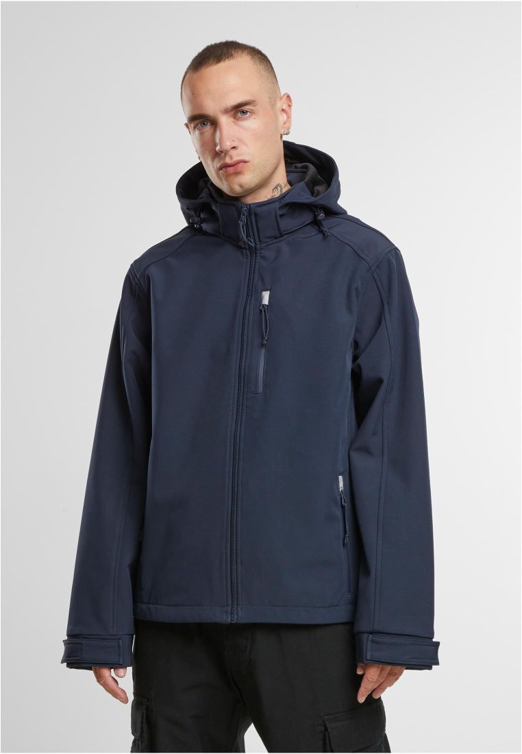 Veste Softshell Hurricane