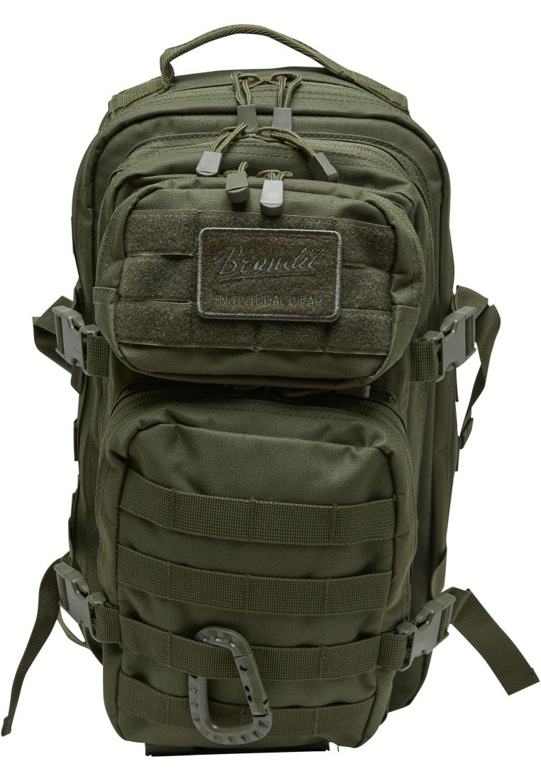 Sac à dos US Assault Pack de taille moyenne