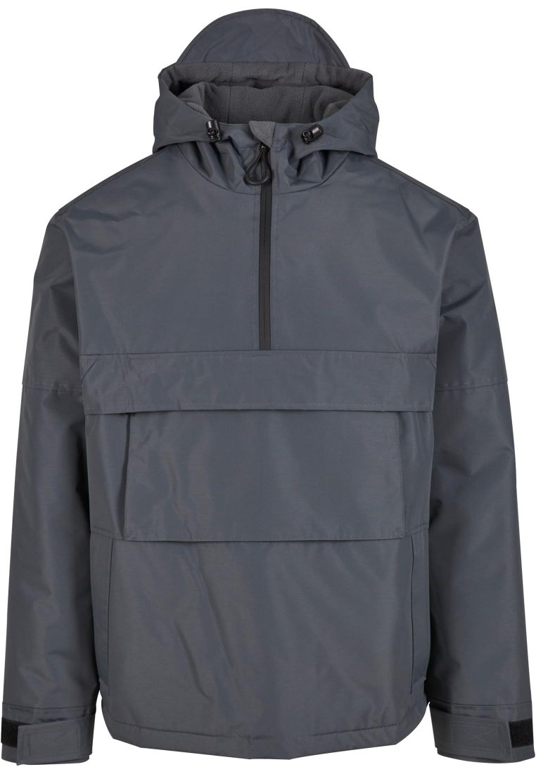 Arctic Windbreaker