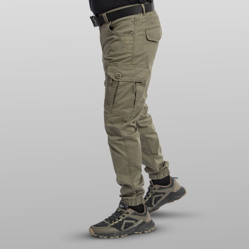 Pantalon de jogging tactique Invictus