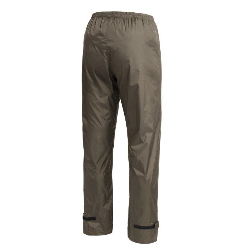 Pantalon de pluie unisexe pliable Cloudburst