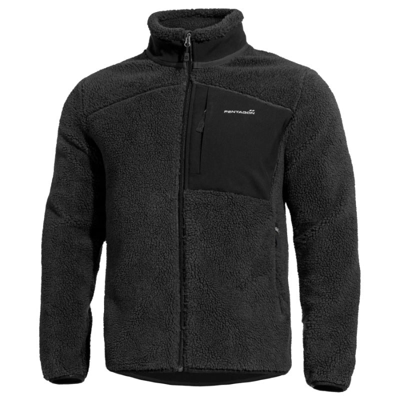 Summit Sherpa Fleece