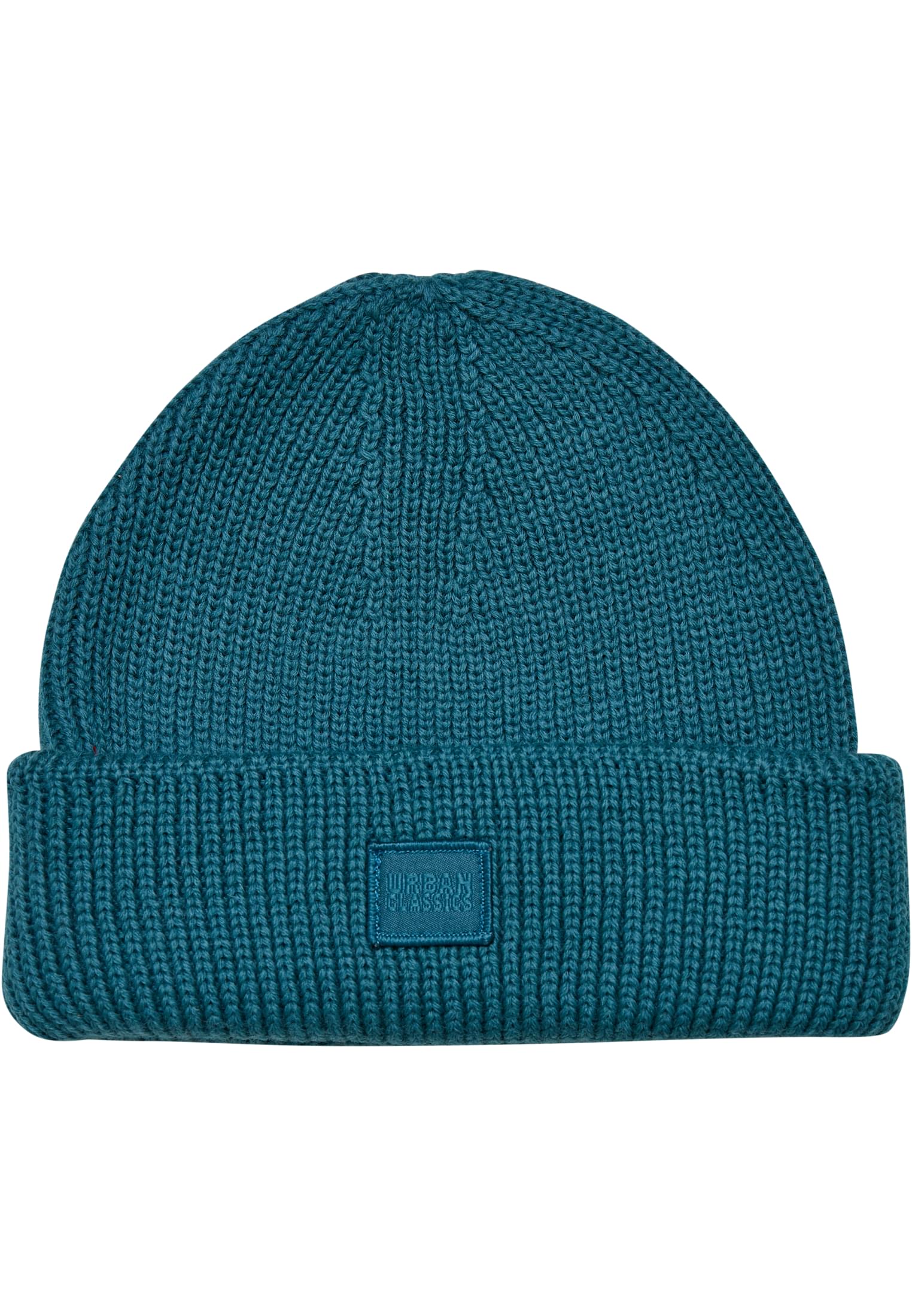 Knitted Wool Beanie