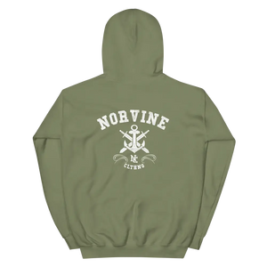 Anchor Heavy Blend Hoodie - Norvine