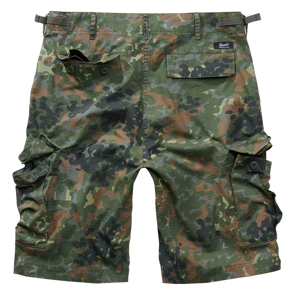 Bdu Ripstop Shorts - Brandit