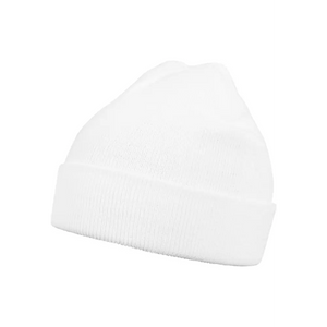 Beanie Basic Flap Headwear - Masterdis