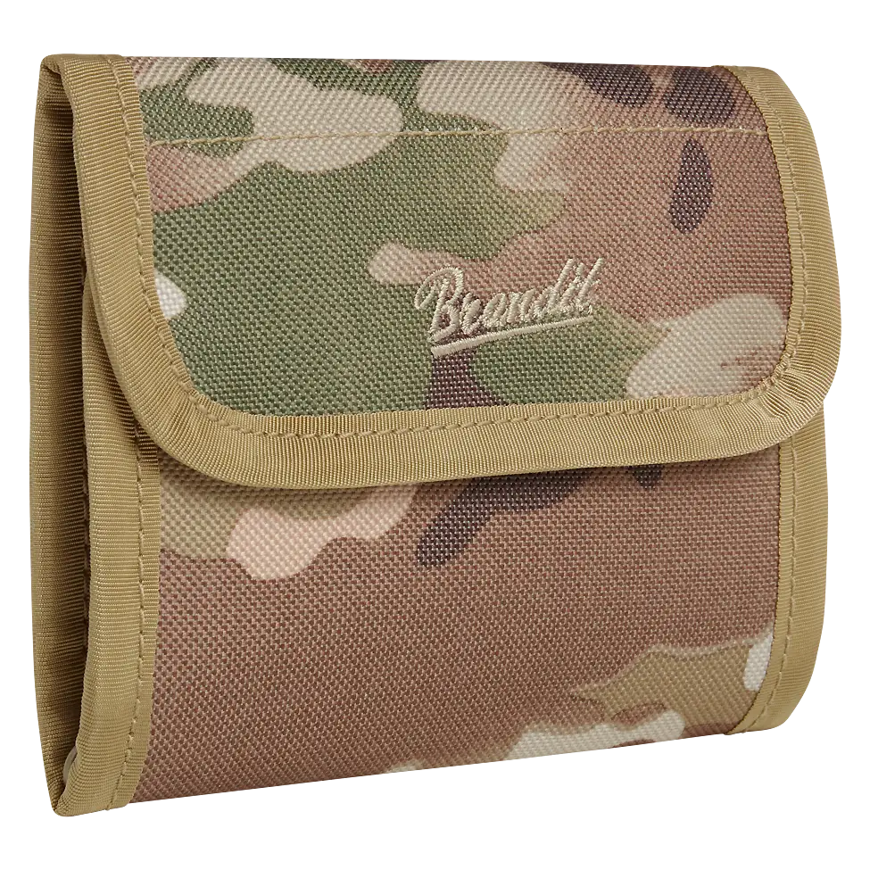 Brandit Wallet No. 5 Accessoire