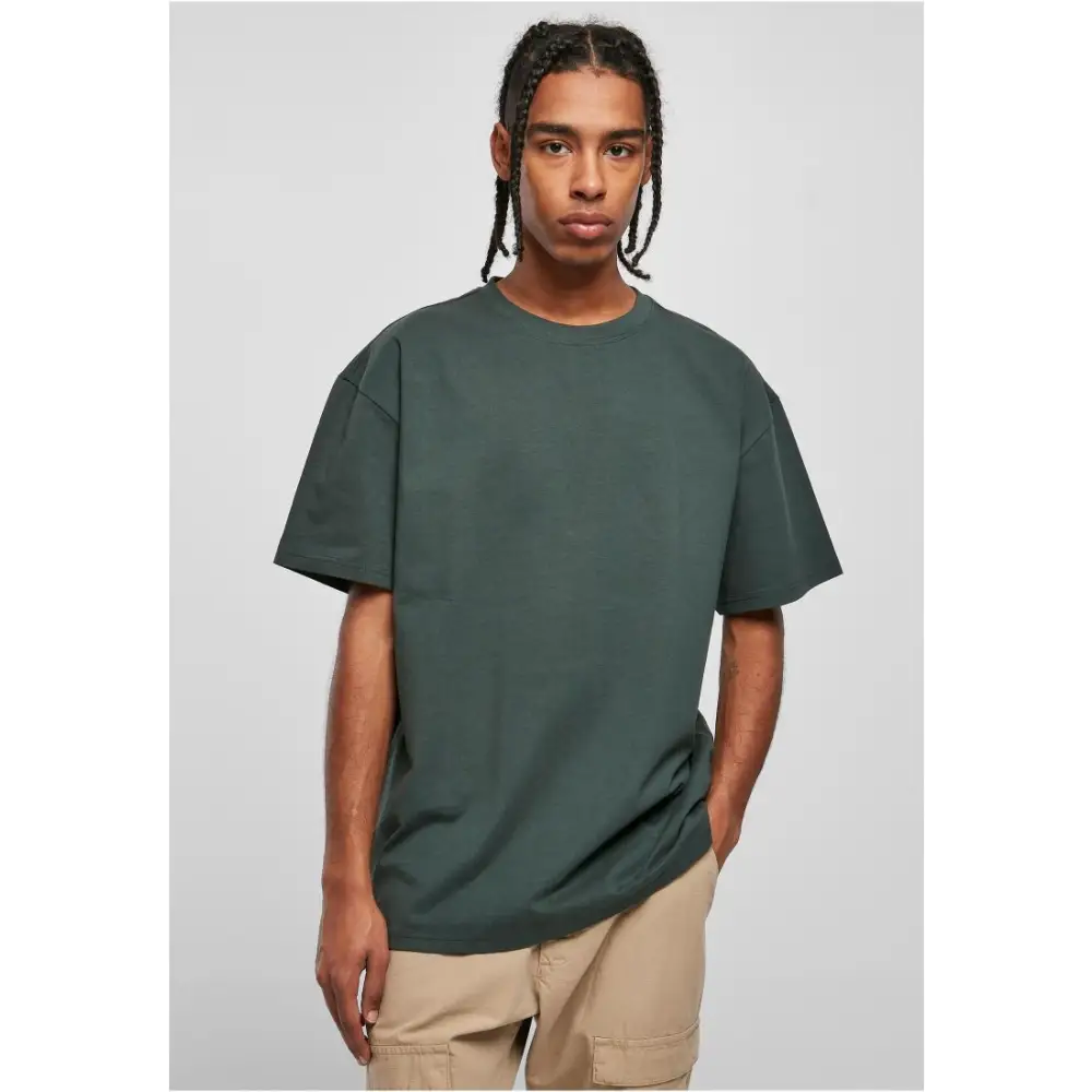 Heavy Oversized Tee T-shirt - Urban Classics