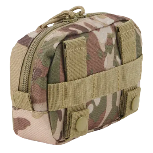 Molle Pouch Compact Bag - Brandit