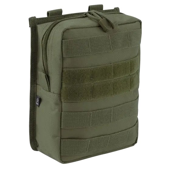 Molle Pouch Cross Bag - Brandit