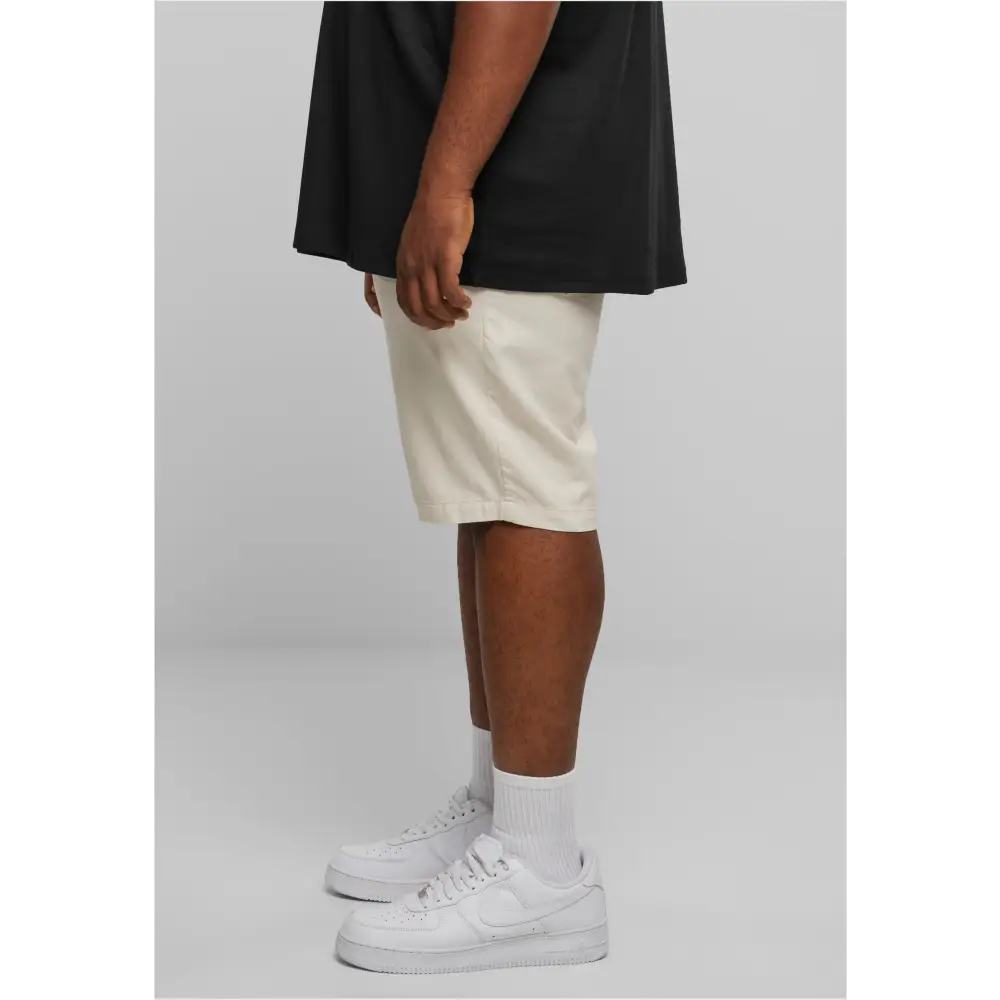 Organic Skater Chino Shorts - Urban Classics