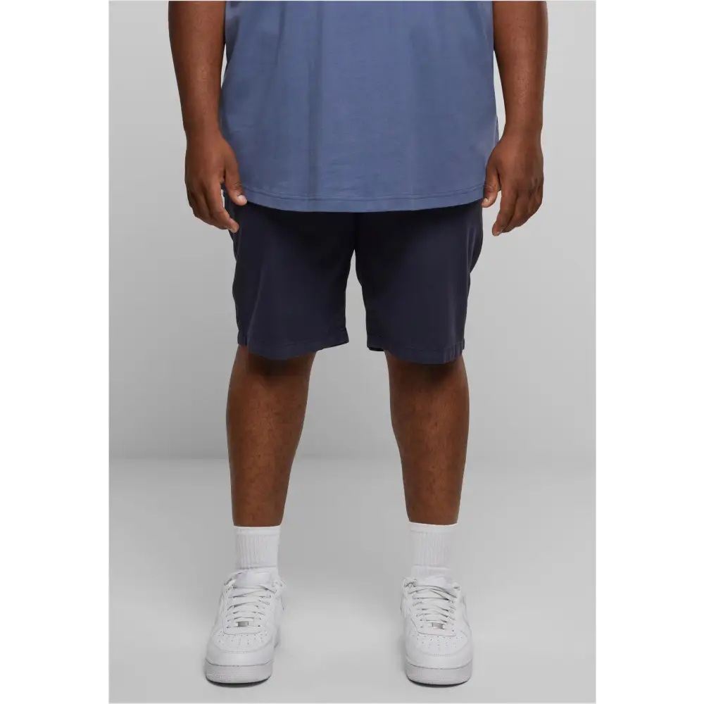 Organic Skater Chino Shorts - Urban Classics