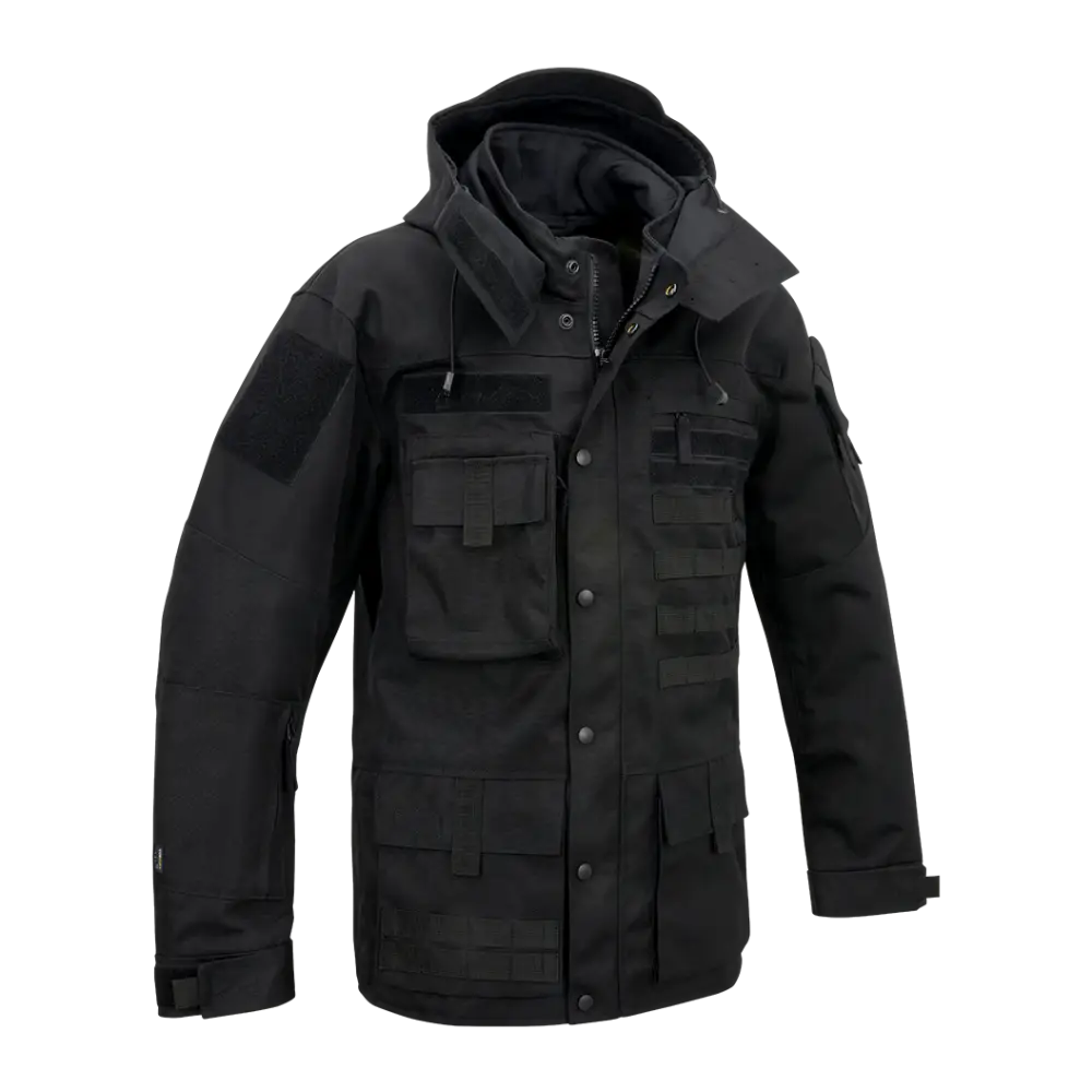 Performance Outdoor Jacket - Brandit