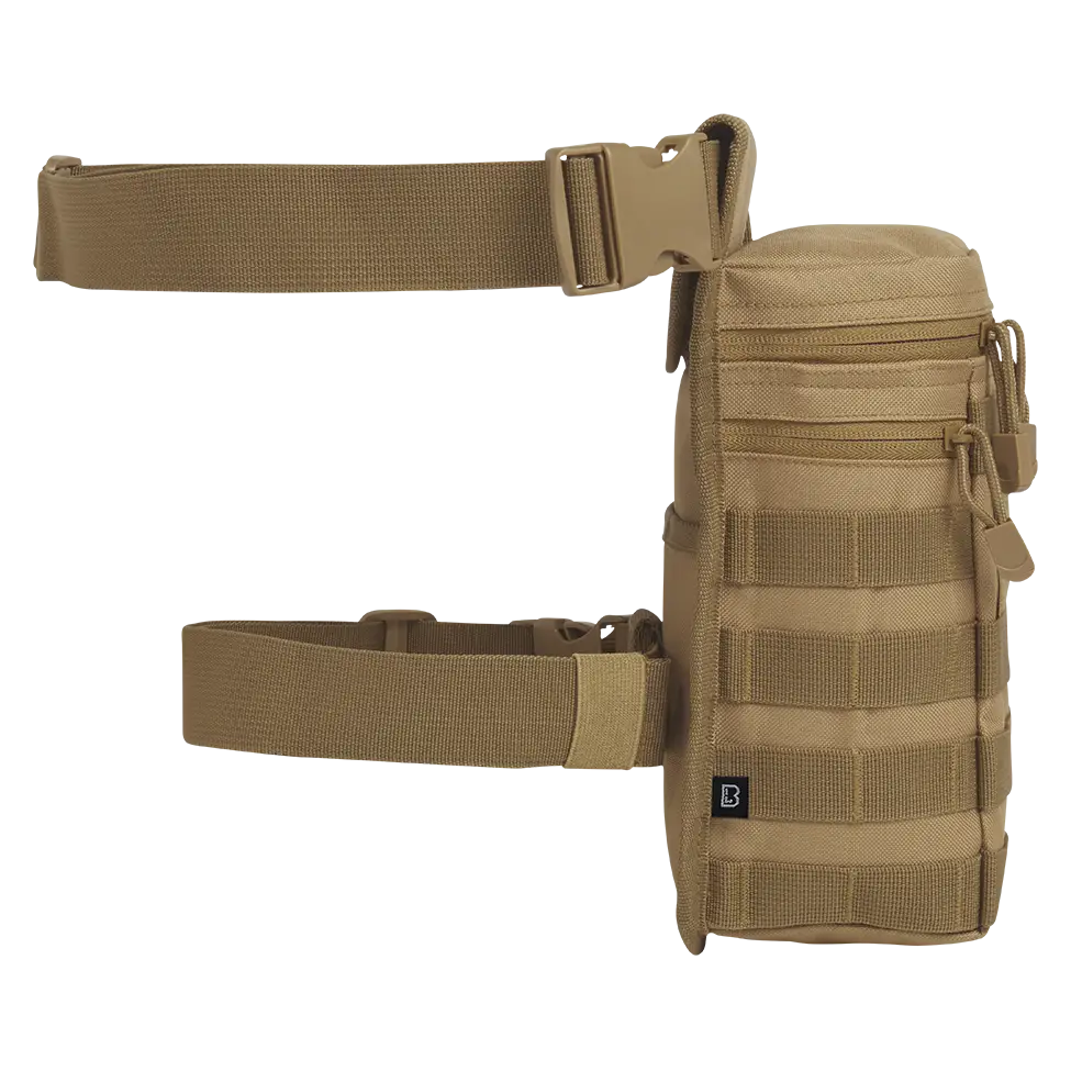 Side Kick Bag Molle - Brandit