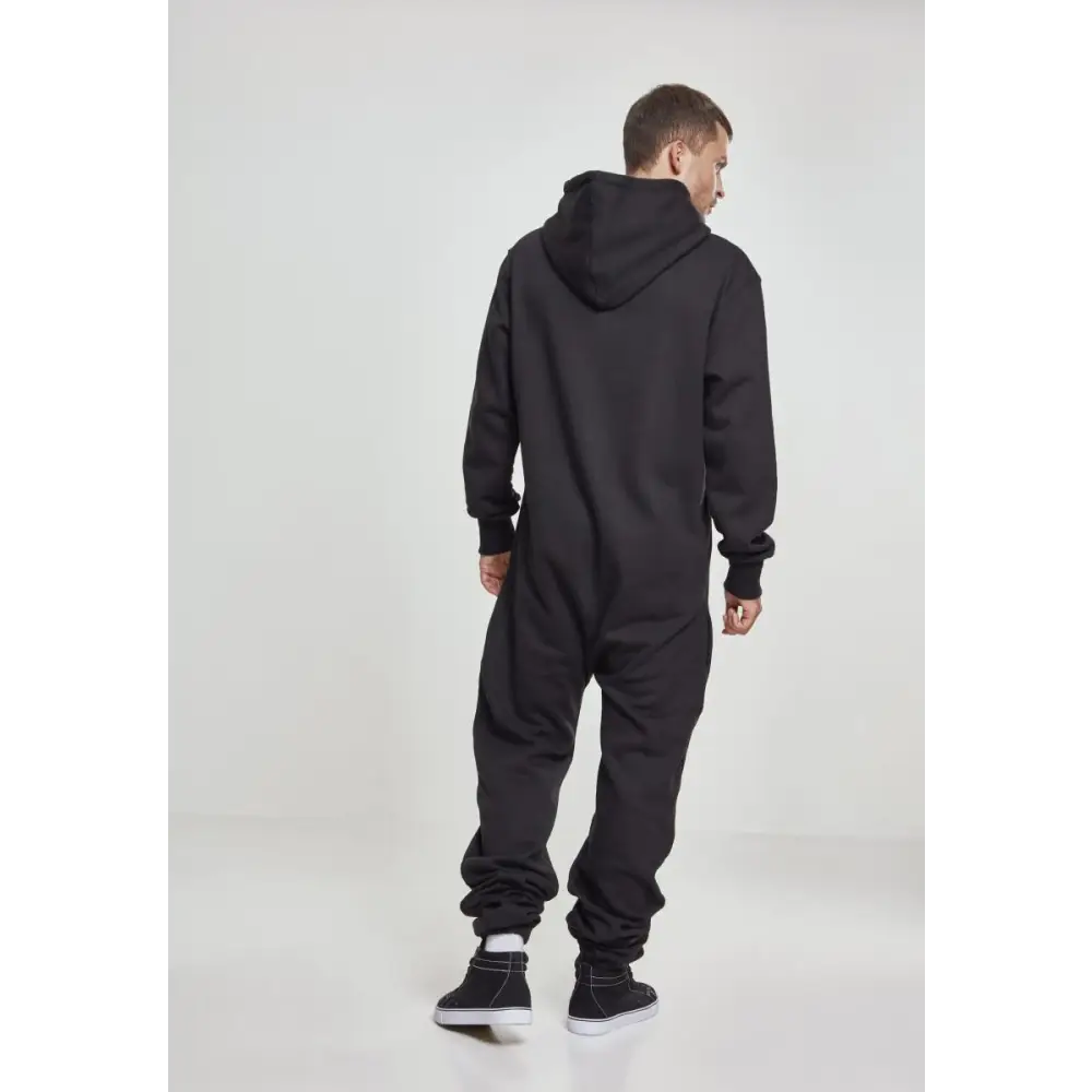 Sweat Jumpsuit Overall - Urban Classics