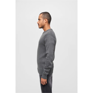 Swiss Army Pullover Sweater - Brandit