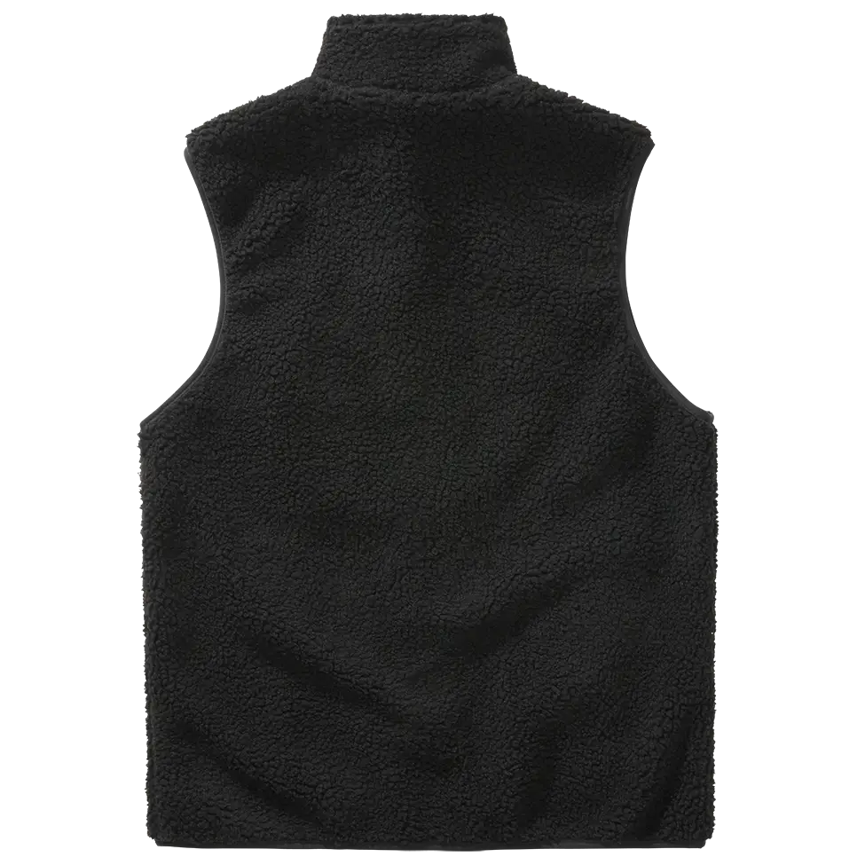 Teddy Fleece Vest - Brandit