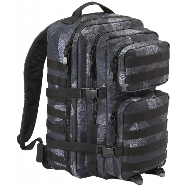 Us Cooper Large 40l Backpack - Brandit